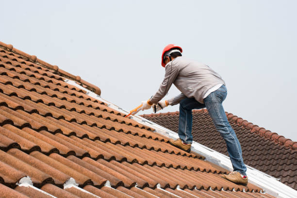 Best Roof Ventilation Installation  in Seat Pleasant, MD