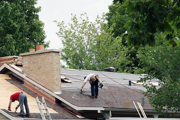 Trusted Seat Pleasant, MD Roofing services Experts