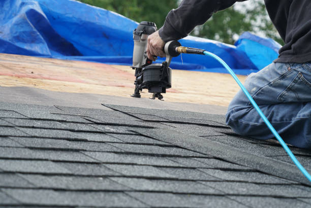 Roof Insulation in Seat Pleasant, MD