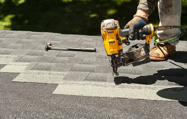 Best Metal Roofing Installation  in Seat Pleasant, MD