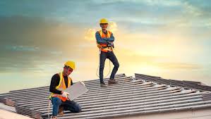 Best Metal Roofing Installation  in Seat Pleasant, MD